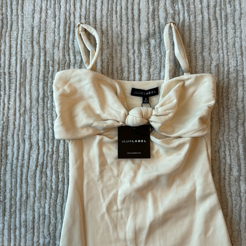 Jluxlabel Mini dress